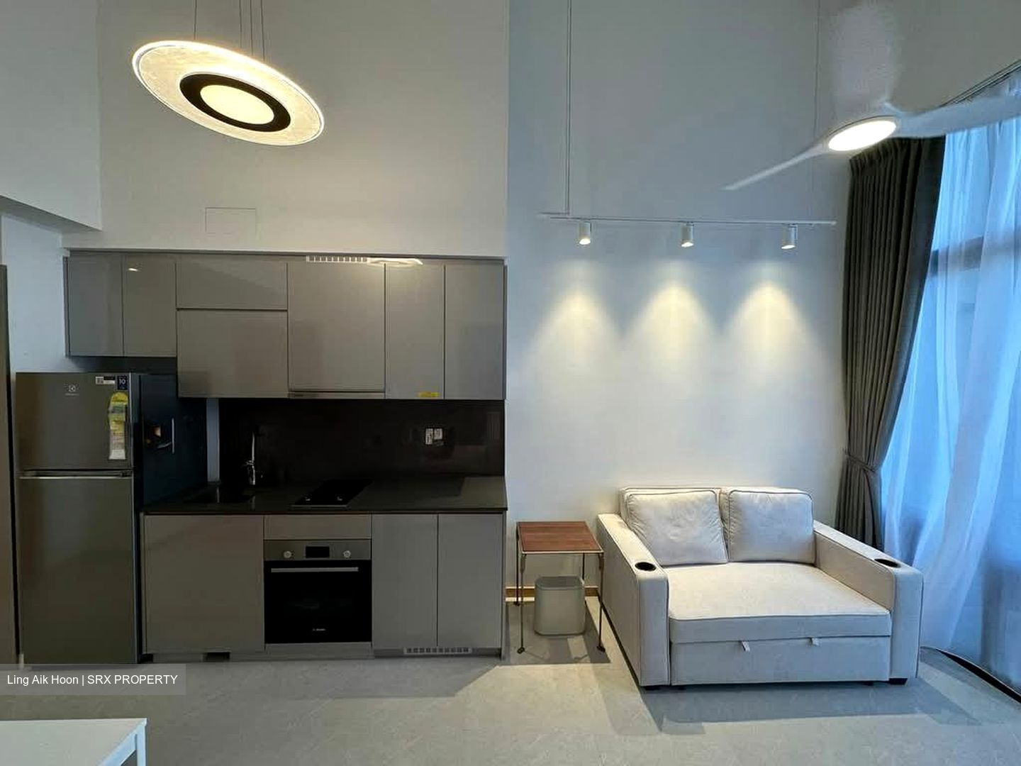 The Antares (D14), Apartment #577233691